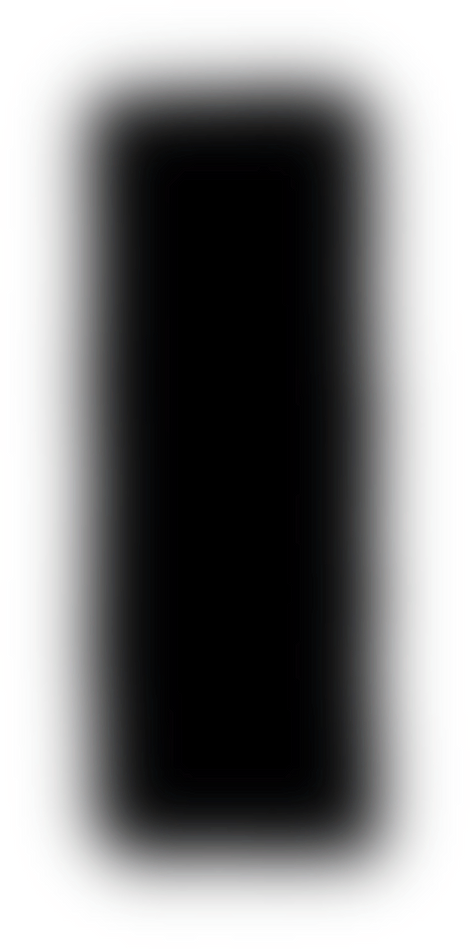Black blur